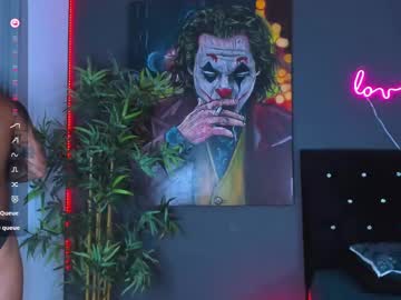 Jordan_Mayers March 20, 2025 Chaturbate stream image