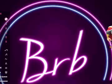 Julietta_L March 20, 2025 Chaturbate stream image