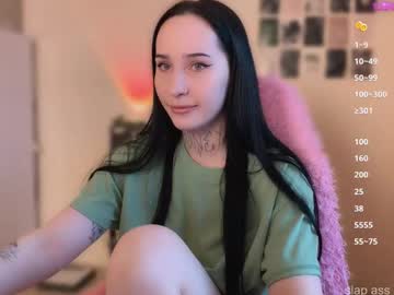 Kissmenastya March 20, 2025 Chaturbate stream image