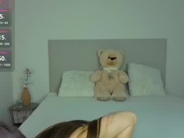 _Little_Cuti1e March 20, 2025 Chaturbate stream image