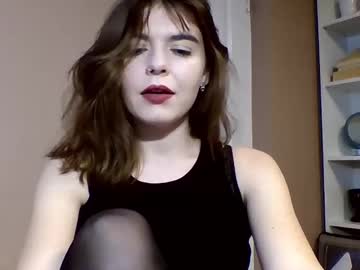 Lunax_Diamond March 20, 2025 Chaturbate stream image