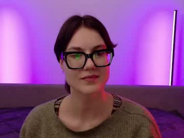 Maria_Fitch March 20, 2025 Chaturbate stream image