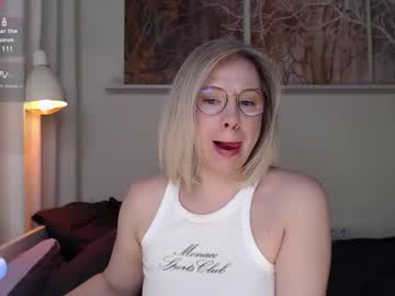 Mary__Linn March 20, 2025 Chaturbate stream image