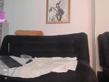 Miiss_Evaa March 20, 2025 Chaturbate stream image