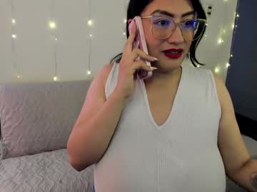 Milaa_Kanee March 20, 2025 Chaturbate stream image