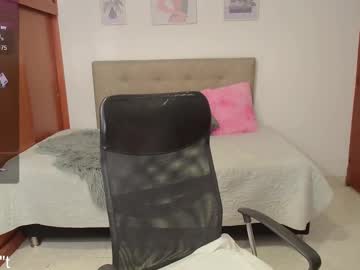 Miley_Baker March 20, 2025 Chaturbate stream image
