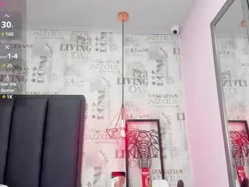 Mileyerikson March 20, 2025 Chaturbate stream image