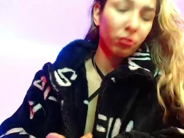 Niki_1998 March 20, 2025 Chaturbate stream image