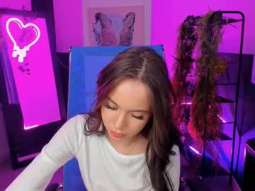 Rosadias March 20, 2025 Chaturbate stream image