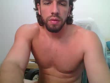 Rubio121 March 20, 2025 Chaturbate stream image