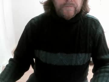 Saltimbanquier March 20, 2025 Chaturbate stream image