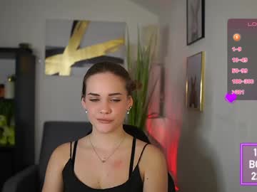 Skyla_Novea March 20, 2025 Chaturbate stream image