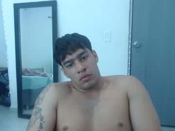 Team23hot0 March 20, 2025 Chaturbate stream image