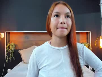 Violet___Lee March 20, 2025 Chaturbate stream image