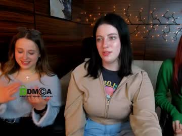 Xery_Gold March 20, 2025 Chaturbate stream image