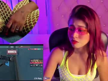 Ximenareid March 20, 2025 Chaturbate stream image