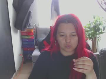 Abby_Iloveit March 20, 2025 Chaturbate stream image