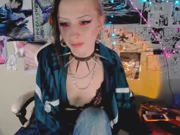 Agonygirlxxx March 20, 2025 Chaturbate stream image