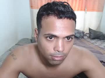 Andresfern March 20, 2025 Chaturbate stream image