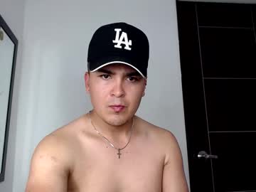 Angels_0001 March 20, 2025 Chaturbate stream image