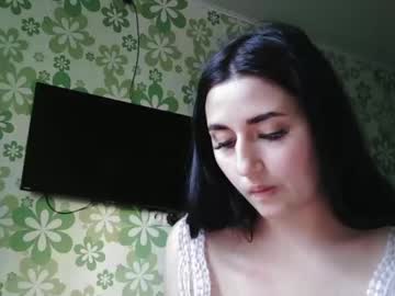 Ariana_Bad_Girl March 20, 2025 Chaturbate stream image