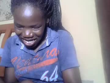 Blacksexygal March 20, 2025 Chaturbate stream image