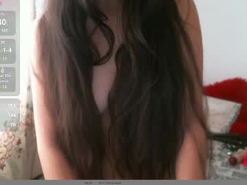 Brittanymilan156 March 20, 2025 Chaturbate stream image