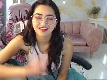 Charlotte_Labouff_Sub March 20, 2025 Chaturbate stream image