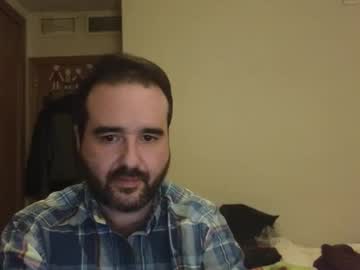 Curiosillo1983 March 20, 2025 Chaturbate stream image