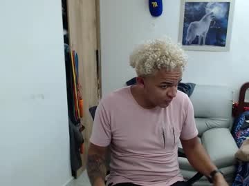 Dantebig_22 March 20, 2025 Chaturbate stream image
