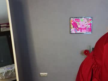 Fancycoldwell March 20, 2025 Chaturbate stream image