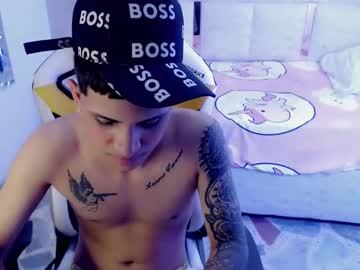 Florentinoo_ March 20, 2025 Chaturbate stream image