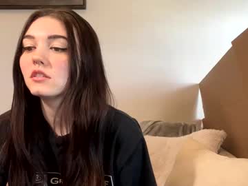 Goddessshadowraven March 20, 2025 Chaturbate stream image