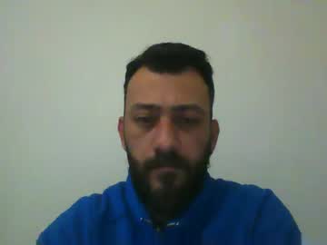 Grkn21 March 20, 2025 Chaturbate stream image