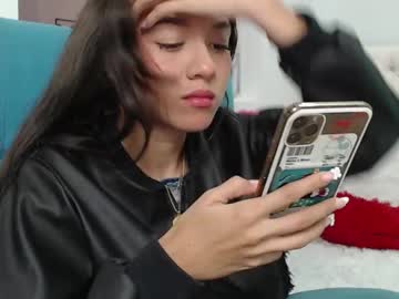 Hantonella March 20, 2025 Chaturbate stream image