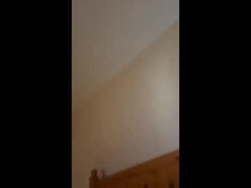 Hornyhung1994 March 20, 2025 Chaturbate stream image