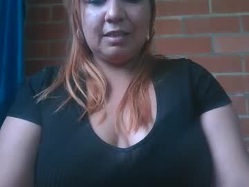 Jones_Scarlet March 20, 2025 Chaturbate stream image