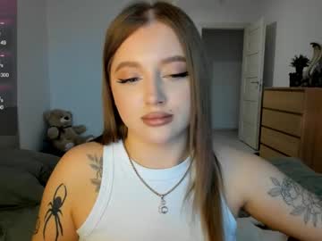Ju_Lii March 20, 2025 Chaturbate stream image