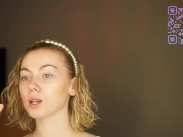 Justbarbie March 20, 2025 Chaturbate stream image