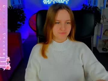 Kellypoter March 20, 2025 Chaturbate stream image
