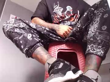 Kingdannysiete March 20, 2025 Chaturbate stream image