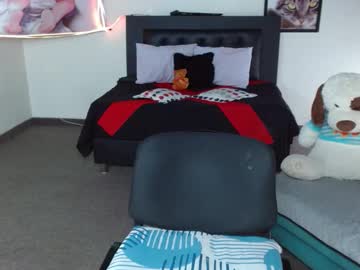 Kloe_Deker March 20, 2025 Chaturbate stream image