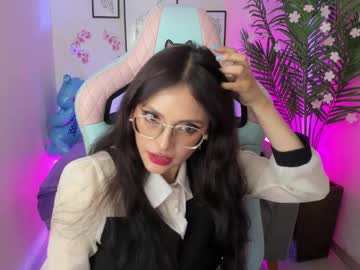 Kyomi_Chang March 20, 2025 Chaturbate stream image