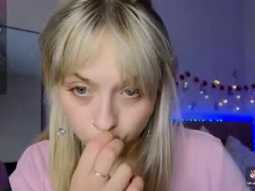 Lavenderlav March 20, 2025 Chaturbate stream image