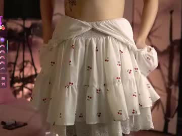 Lin_Kun March 20, 2025 Chaturbate stream image