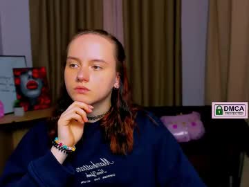 Lise_Mow March 20, 2025 Chaturbate stream image