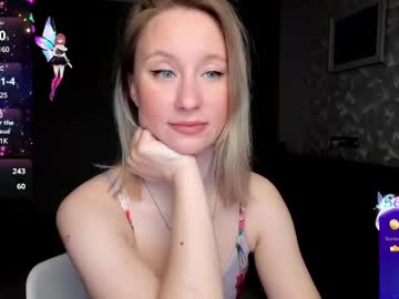 Lusyagreenberg March 20, 2025 Chaturbate stream image