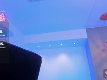 Martina_Mancinii March 20, 2025 Chaturbate stream image