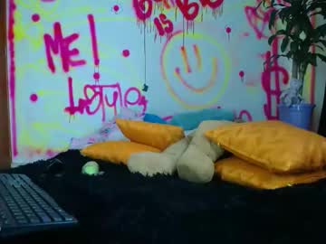 Matteldoll_Xxx March 20, 2025 Chaturbate stream image
