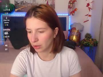 Meredith_Xx March 20, 2025 Chaturbate stream image
